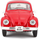 VW BEETLE 1973 - MAISTO