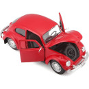 VW BEETLE 1973 - MAISTO