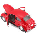 VW BEETLE 1973 - MAISTO