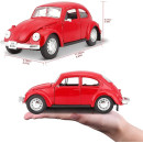 VW BEETLE 1973 - MAISTO