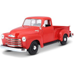 1950 CHEVROLET 3100 PICKUP -MAISTO