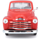 1950 CHEVROLET 3100 PICKUP -MAISTO