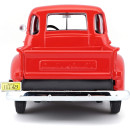 1950 CHEVROLET 3100 PICKUP -MAISTO
