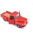1950 CHEVROLET 3100 PICKUP -MAISTO