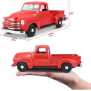 1950 CHEVROLET 3100 PICKUP -MAISTO