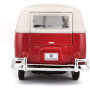 VOLKSWAGEN SAMBA VAN - MAISTO
