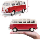 VOLKSWAGEN SAMBA VAN - MAISTO
