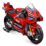 DUCATI LENOVO GP RACING 2024 #1- MAISTO 