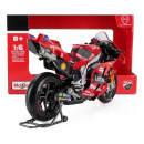DUCATI LENOVO GP RACING 2024 #1- MAISTO 