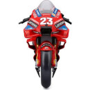 DUCATI LENOVO GP RACING 2024 #23- MAISTO 