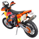 MOTO RED BULL KTM 450 RALLY DAKAR 2024 #2 - MAISTO 
