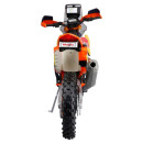 MOTO RED BULL KTM 450 RALLY DAKAR 2024 #2 - MAISTO 
