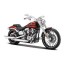 HARLEY-DAVIDSON CVO BREAKOUT 2014- MAISTO