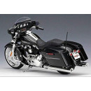 HARLEY-DAVIDSON STREET GLIDE 2015- MAISTO