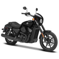 HARLEY-DAVIDSON STREET 750 2015- MAISTO