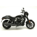 HARLEY-DAVIDSON STREET 750 2015- MAISTO