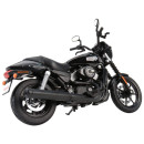 HARLEY-DAVIDSON STREET 750 2015- MAISTO