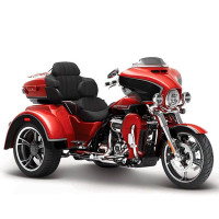HARLEY DAVIDSON 2021 CVO TRI GLIDE-MAISTO