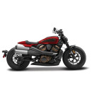 HARLE DAVIDSON 2024 SPORTER S - MAISTO 