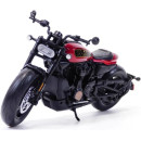 HARLE DAVIDSON 2024 SPORTER S - MAISTO 