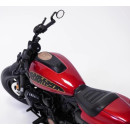 HARLE DAVIDSON 2024 SPORTER S - MAISTO 