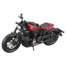HARLE DAVIDSON 2024 SPORTER S - MAISTO 