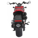 HARLE DAVIDSON 2024 SPORTER S - MAISTO 
