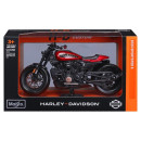 HARLE DAVIDSON 2024 SPORTER S - MAISTO 