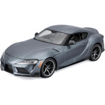 Toyota Supra Gr 2022-MAISTO