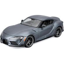 Toyota Supra Gr 2022-MAISTO