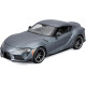Toyota Supra Gr 2022-MAISTO