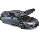 Toyota Supra Gr 2022-MAISTO