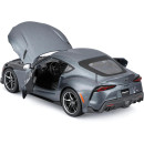 Toyota Supra Gr 2022-MAISTO