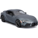 Toyota Supra Gr 2022-MAISTO