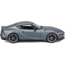 Toyota Supra Gr 2022-MAISTO