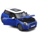 MINI Cooper SE 2024 (J01)- MAISTO