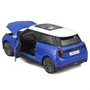 MINI Cooper SE 2024 (J01)- MAISTO
