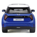 MINI Cooper SE 2024 (J01)- MAISTO