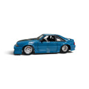 FORD MUSTANG GT 1989 RAPIDO Y FURIOSO -JADA 