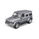2019 MERCEDES BENZ G CLASS -MAISTO 