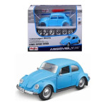 1973 VOLKSWAGEN BEETLE -MAISTO 