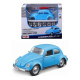 1973 VOLKSWAGEN BEETLE -MAISTO 