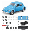 1973 VOLKSWAGEN BEETLE -MAISTO 