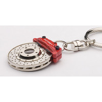 LLAVERO EN FORMA DE DISCO DE FRENO