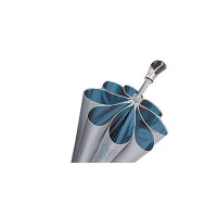 PARAGUAS CON LUZ - AUTOART