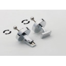 MANCUERNILLAS PALANCA DE CAMBIOS - AUTOART