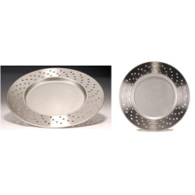 PLATO BOTANERO DISCO DE FRENO - AUTOART