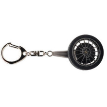 LLAVERO LLANTA LAMBORGHINI GALLARDO SUPERLEGGERA - AUTOART