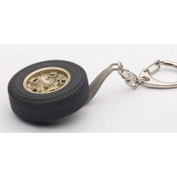 LLAVERO LLANTA LAMBORGHINI MIURA SV