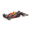 RED BULL RACING HONDA RB16B – MAX VERSTAPPEN – WINNER MONACO GP 2021-MINICHAMPS